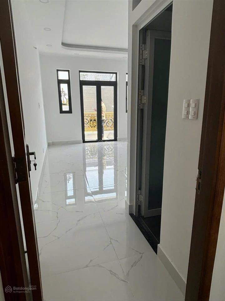 6,99 tỷ chính chủ cần bán nhà phố 5 tầng  tân cổ điển  đường 7m