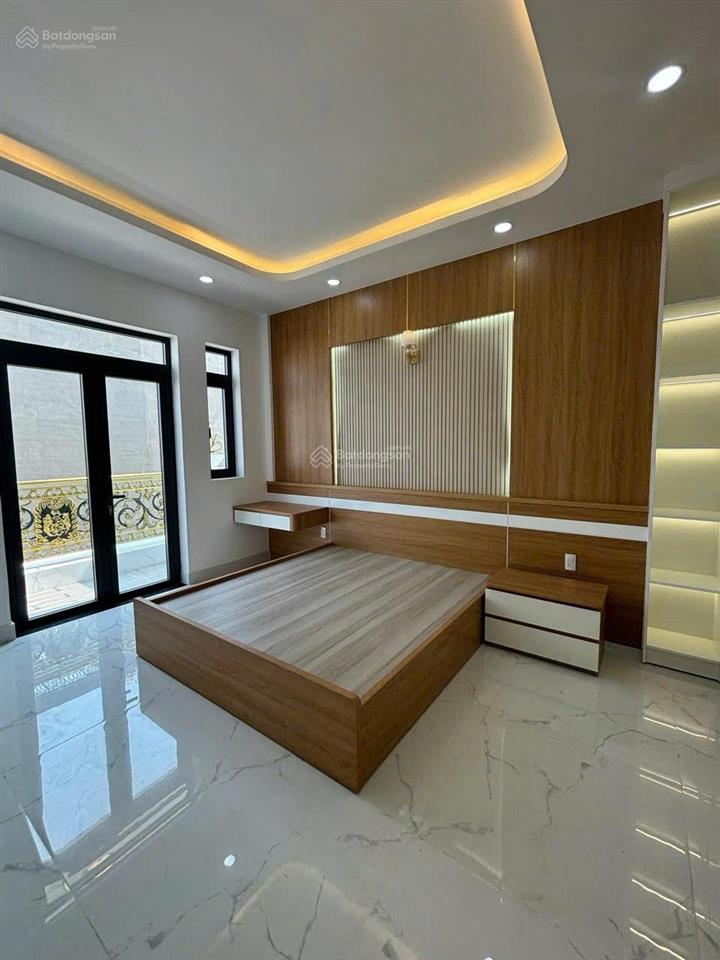 6,99 tỷ chính chủ cần bán nhà phố 5 tầng  tân cổ điển  đường 7m
