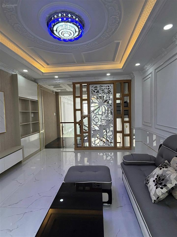 6,99 tỷ chính chủ cần bán nhà phố 5 tầng  tân cổ điển  đường 7m