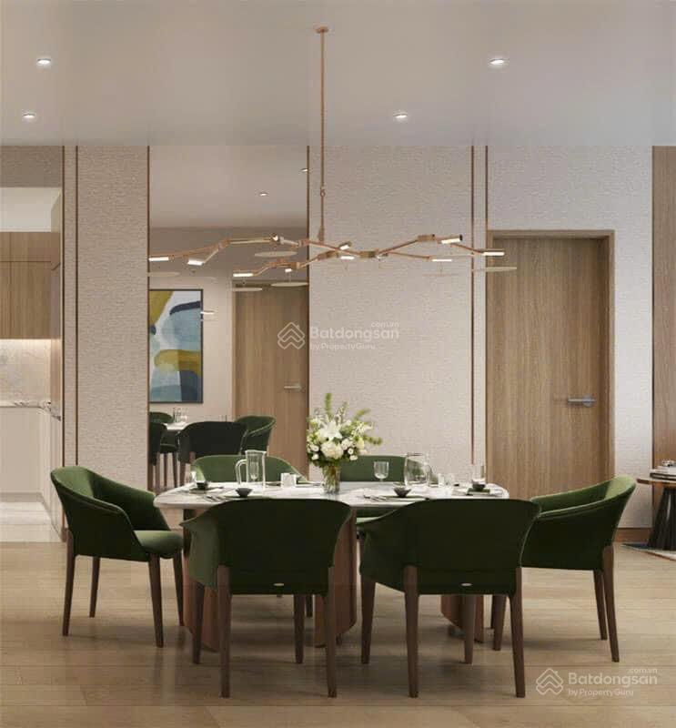 Bán căn hộ 2pn the global city full nội thất, 73m², giá 9 tỷ