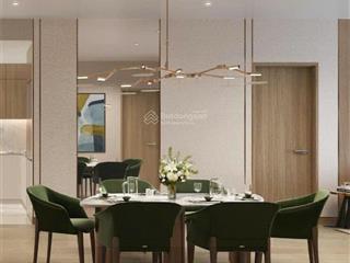 Bán căn hộ 2pn the global city full nội thất, 73m², giá 9 tỷ