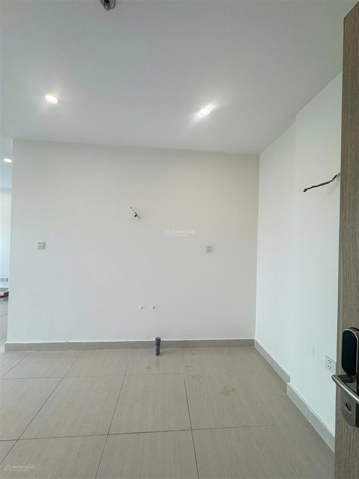 Bán căn góc 2pn+1 vinhomes grand park, 70m², tầng cao, view đẹp, nhà mới