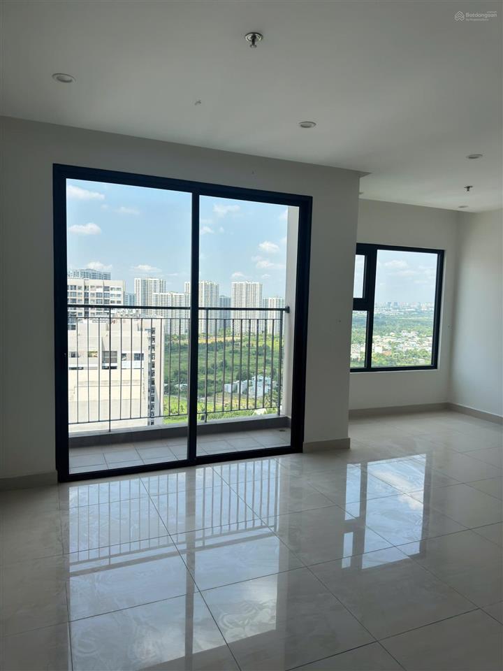 Bán căn góc 2pn+1 vinhomes grand park, 70m², tầng cao, view đẹp, nhà mới
