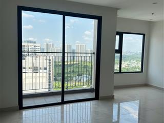 Bán căn góc 2pn+1 vinhomes grand park, 70m², tầng cao, view đẹp, nhà mới