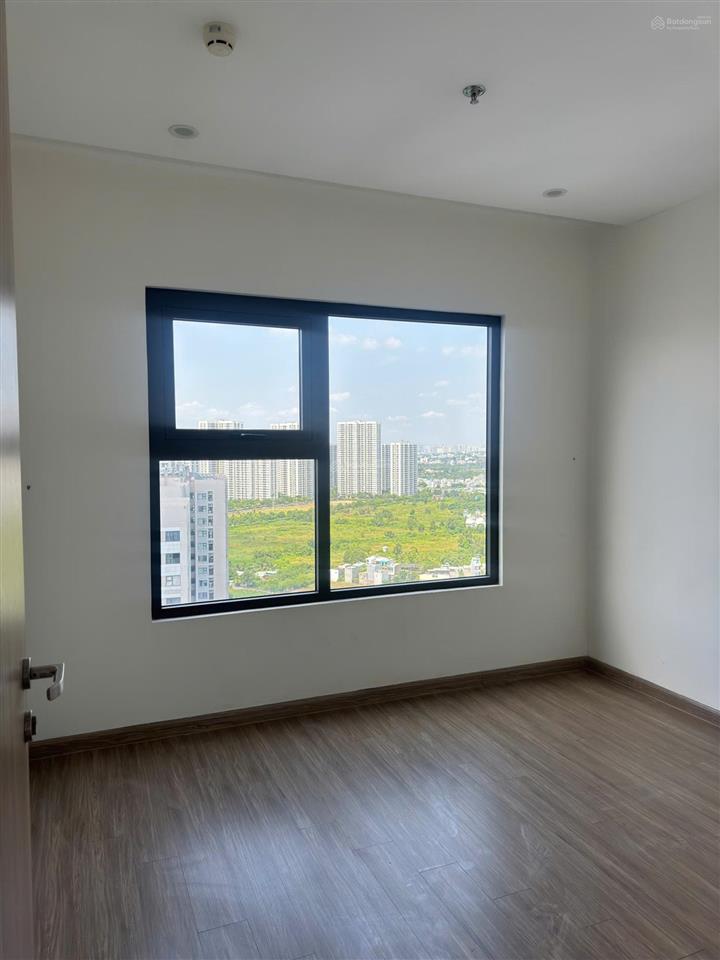 Bán căn góc 2pn+1 vinhomes grand park, 70m², tầng cao, view đẹp, nhà mới