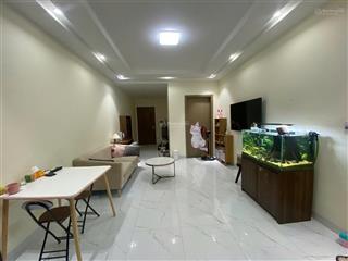 Chung cư cho thuê tầng 5 khu l1 cạnh highland nhà mới sơn sạch sẽ thoáng mát