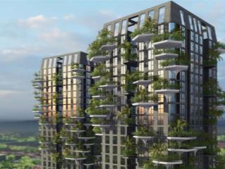 Nhận booking quyền ưu tiên chọn căn view hồ thiên nga đẹp, vị trí độc tôn sân vườn riêng 50tr/book