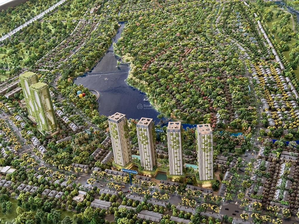 Nhận booking chọn căn sớm căn hộ cao cấp hồ thiên nga 36m2 1pn 1wc, view pháo hoa, vị trí trung tâm