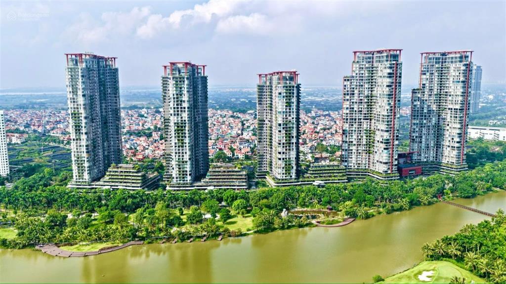 Nhận booking chọn căn sớm căn hộ cao cấp hồ thiên nga 36m2 1pn 1wc, view pháo hoa, vị trí trung tâm