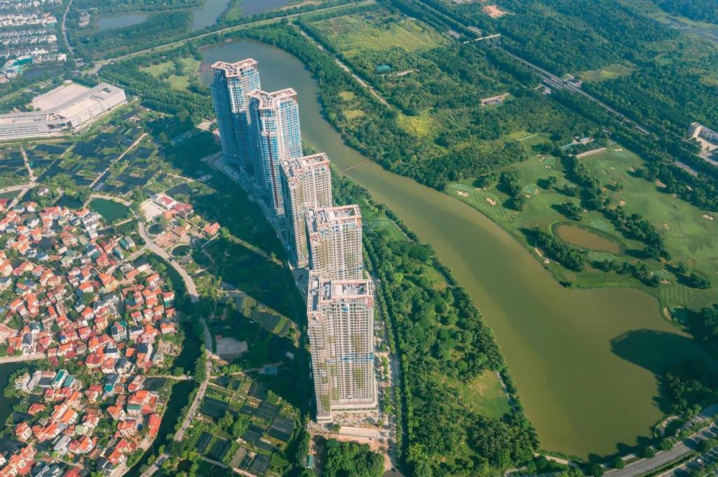 Nhận booking chọn căn sớm căn hộ cao cấp hồ thiên nga 36m2 1pn 1wc, view pháo hoa, vị trí trung tâm