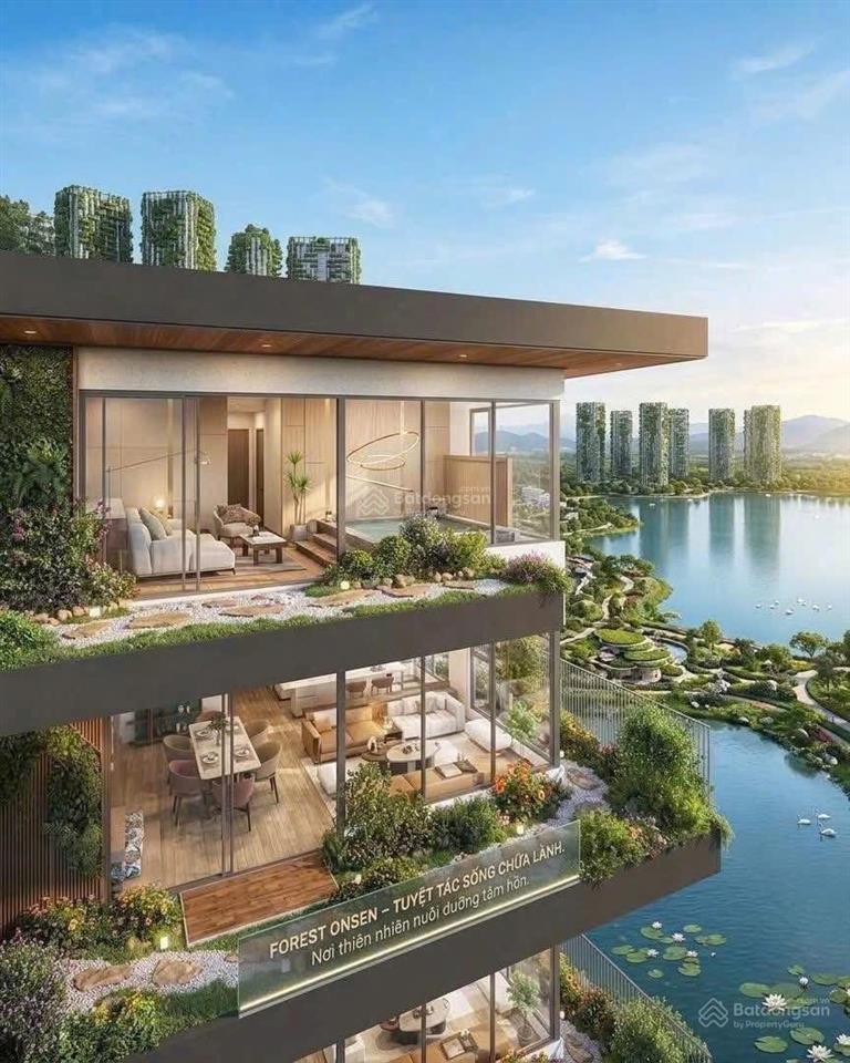 Booking sớm căn hộ dual key 118m2 3pn 3wc, view trực diện hồ thiên nga, số lượng giới hạn, 8 tỷ