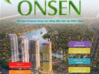 Booking sớm căn hộ dual key 118m2 3pn 3wc, view trực diện hồ thiên nga, số lượng giới hạn, 8 tỷ