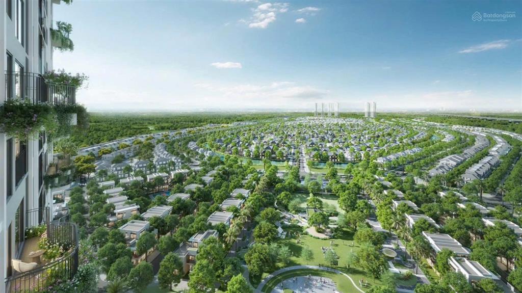 Sky retreat 86m2 2pn 2wc,hướng mát, view trọn đời biệt thự đảo, hồ thiên nga, 3 quảng trường 3ha