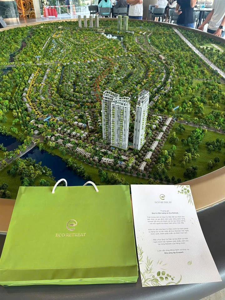 Sky retreat 86m2 2pn 2wc,hướng mát, view trọn đời biệt thự đảo, hồ thiên nga, 3 quảng trường 3ha