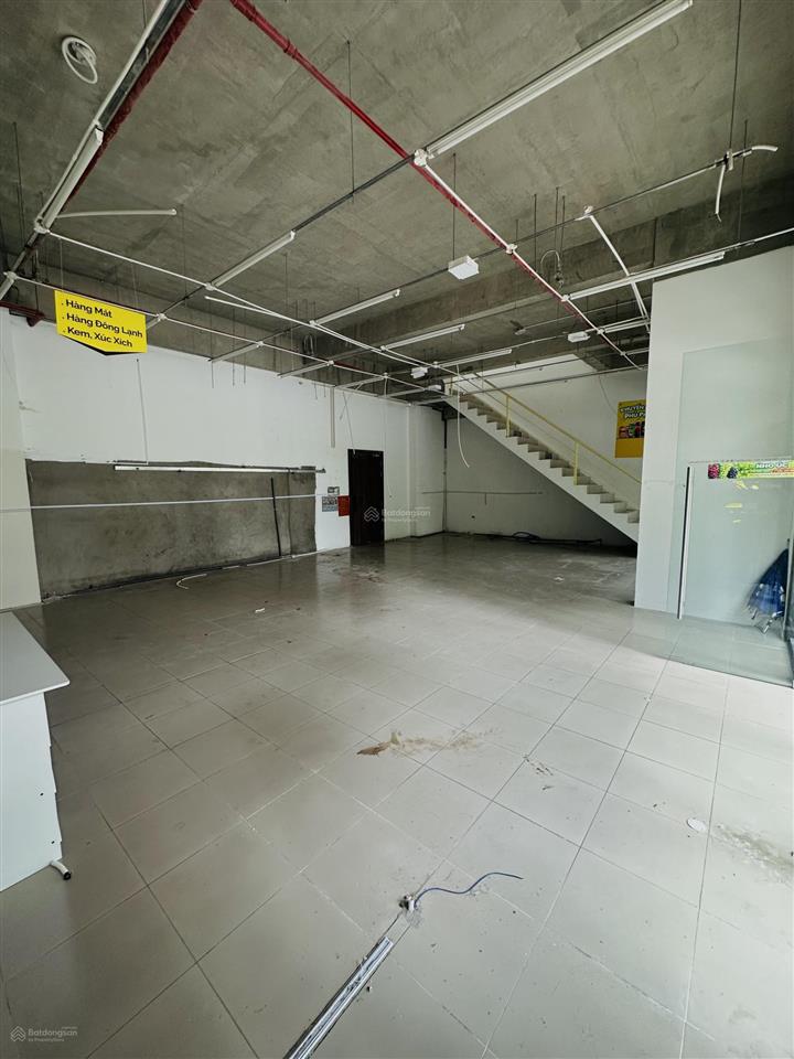 Chính chủ cho thuê shophouse panorama vị trí góc dt 166m2 1 trệt 1 lầu, đkkd đa dạng ngành nghề