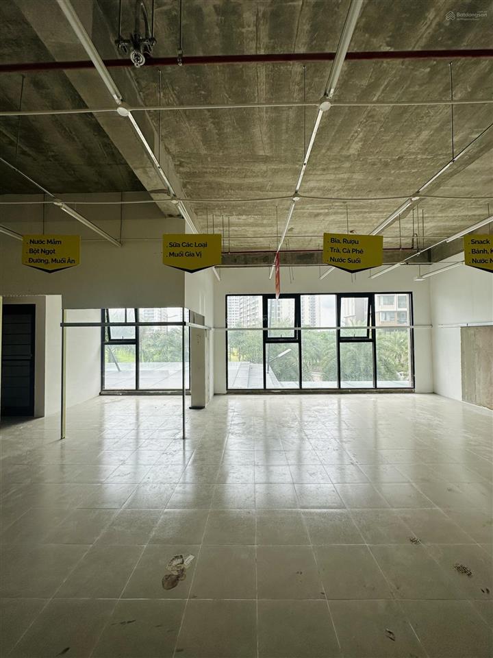 Chính chủ cho thuê shophouse panorama vị trí góc dt 166m2 1 trệt 1 lầu, đkkd đa dạng ngành nghề