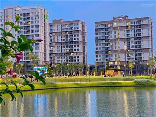 Chính chủ cho thuê shophouse panorama vị trí góc dt 166m2 1 trệt 1 lầu, đkkd đa dạng ngành nghề
