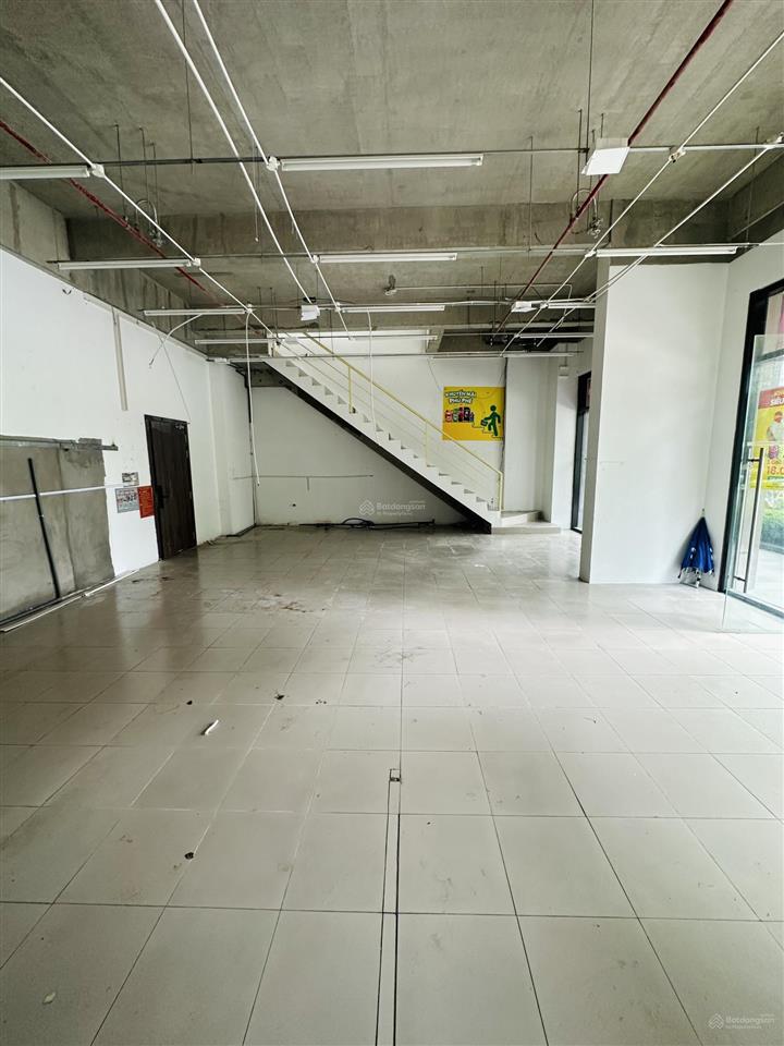 Chính chủ cho thuê shophouse panorama vị trí góc dt 166m2 1 trệt 1 lầu, đkkd đa dạng ngành nghề