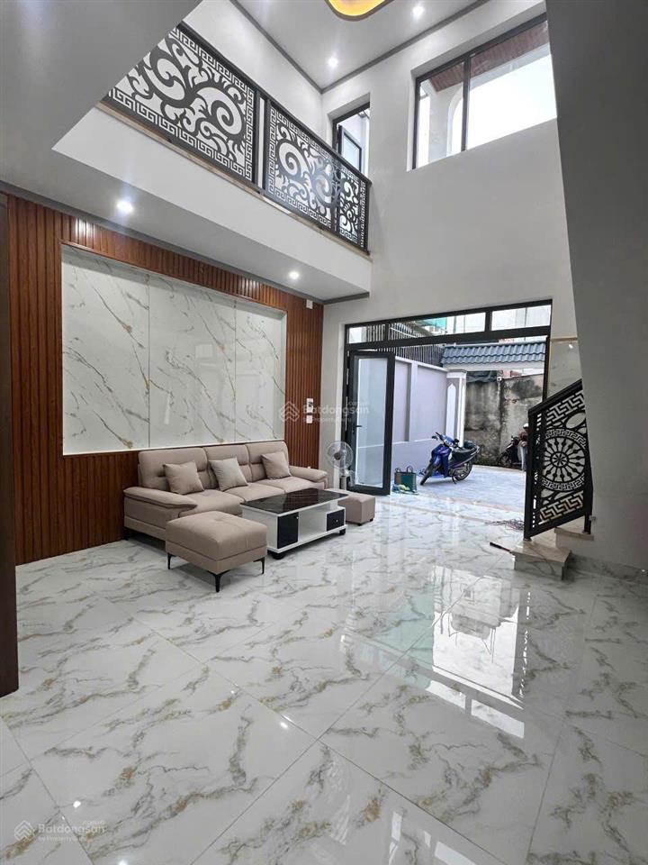 Bán nhà 1 trệt 1 lửng, 112m2 kp5 trảng dài, trảng dài, biên hòa. giá 3 tỷ 420