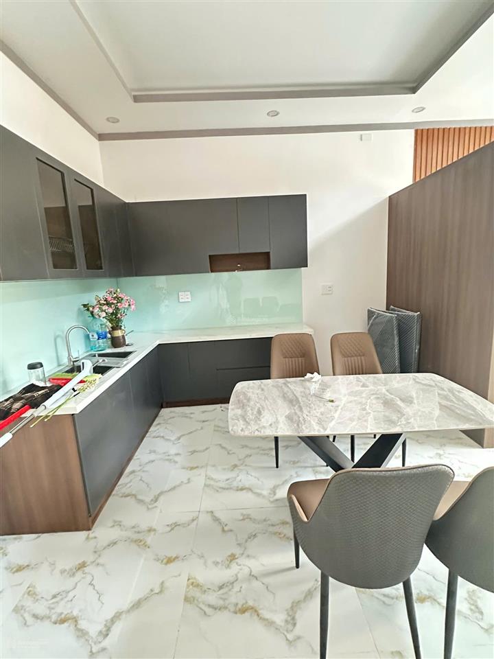 Bán nhà 1 trệt 1 lửng, 112m2 kp5 trảng dài, trảng dài, biên hòa. giá 3 tỷ 420