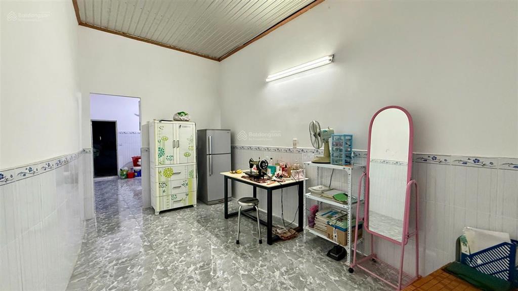 Bán nhà riêng tại bình đa, 2,7 tỷ, 80m2, 3pn, 2wc, 2 tầng
