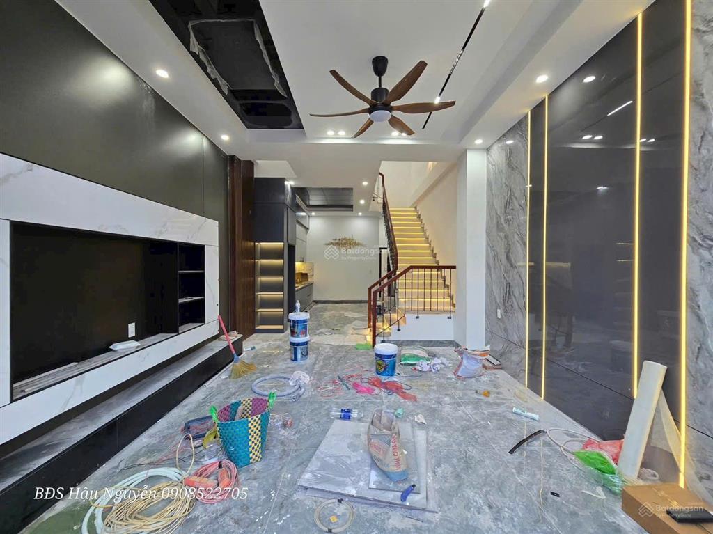 Bán nhà riêng tại trảng dài, 3,09 tỷ, 85 m2, 3pn, 2wc, pháp lý đầy đủ