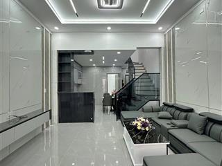 Nhà 1 trệt 1 lầu kdc hoá an, p. biên hoà (hoá an cũ)  đường ô tô né nhau