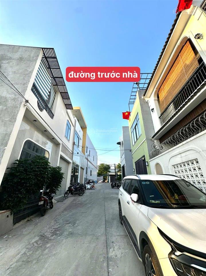 Nhà đẹp trung tâm trảng dài 3,39 tỷ | 3 phòng ngủ | sân ô tô | sổ riêng hồ bơi phương nam