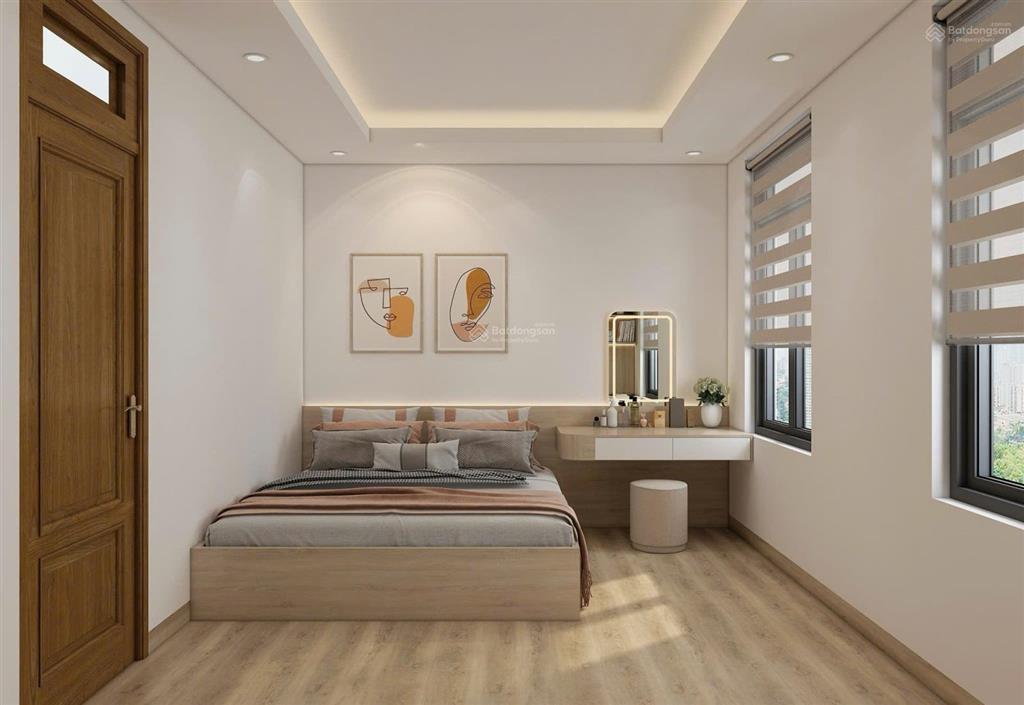 Chính chủ cho thuê nhà riêng 37m2 tại vĩnh hồ