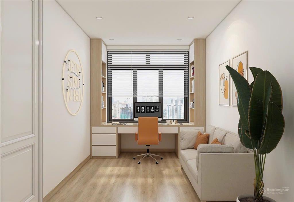 Chính chủ cho thuê nhà riêng 37m2 tại vĩnh hồ