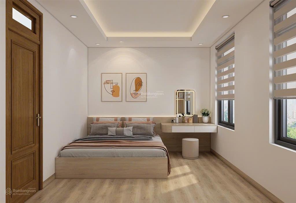 Chính chủ cho thuê nhà riêng 37m2 tại vĩnh hồ