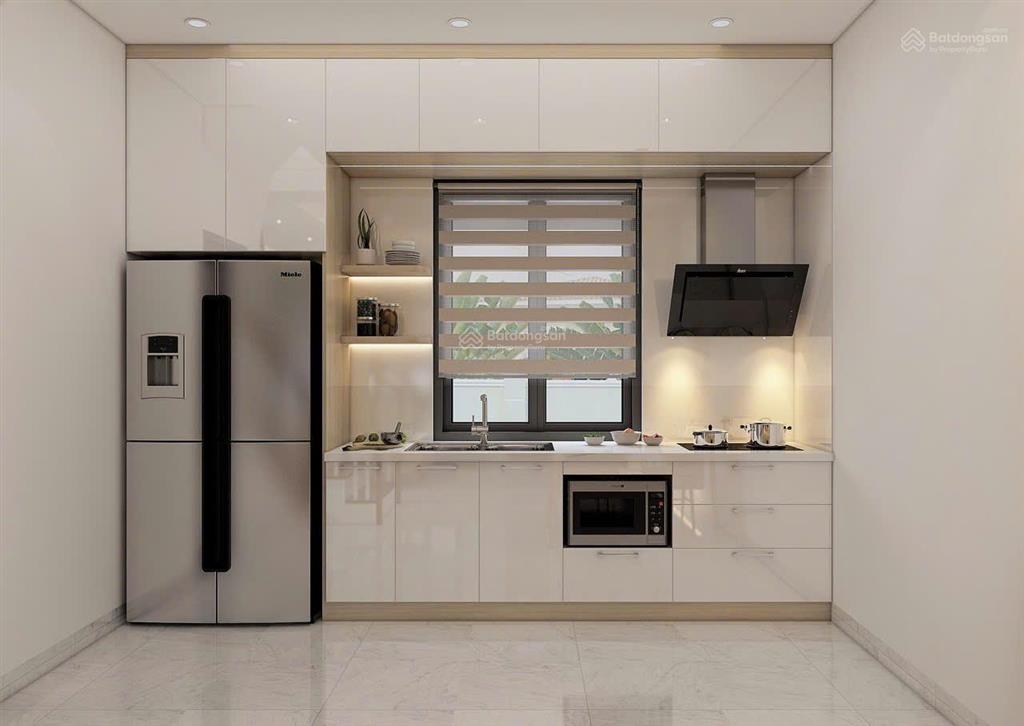 Chính chủ cho thuê nhà riêng 37m2 tại vĩnh hồ