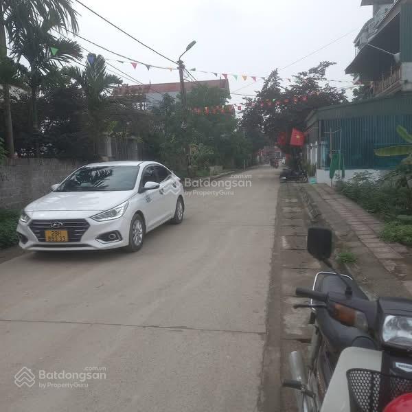 Đất phân lô 2 mặt tiền quốc lộ 6