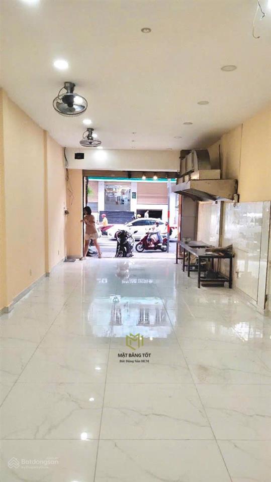 Chuyển đổi mục đích sử dụng cần bán gấp nhà mặt tiền sư vạn hạnh  33 tỷ