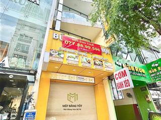 Chính chủ bán nhà 746 sư vạn hạnh, quận 10, 4x17m, 3 tầng, 31,5 tỷ