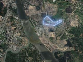 Cần bán gấp căn nhà phố 6x20m khu stella aquacity  giá chỉ 6,1 tỷ