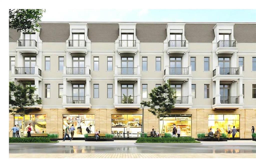 Shophouse mặt tiền 45m giá chỉ 11,9 tỷ  chưa vat