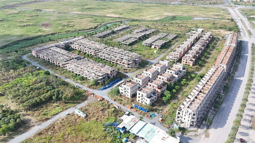 Shophouse mặt tiền 45m giá chỉ 11,9 tỷ  chưa vat