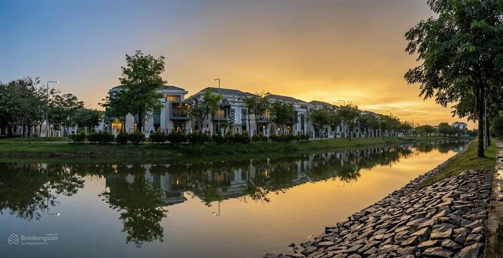 Cần bán nhà phố 8x20m giá 7,5 tỷ