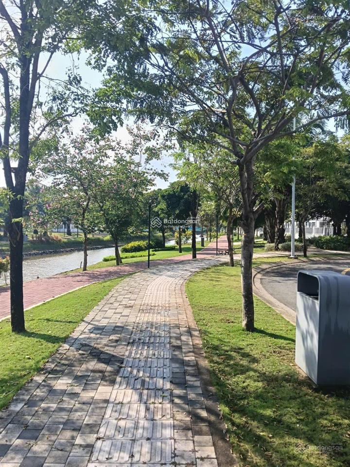 Cần bán nhà phố 8x20m giá 7,5 tỷ