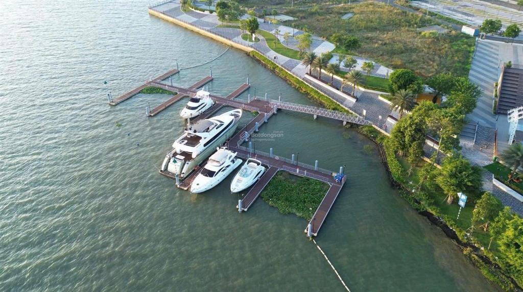 Cần bán nhà phố 8x20m giá 7,5 tỷ