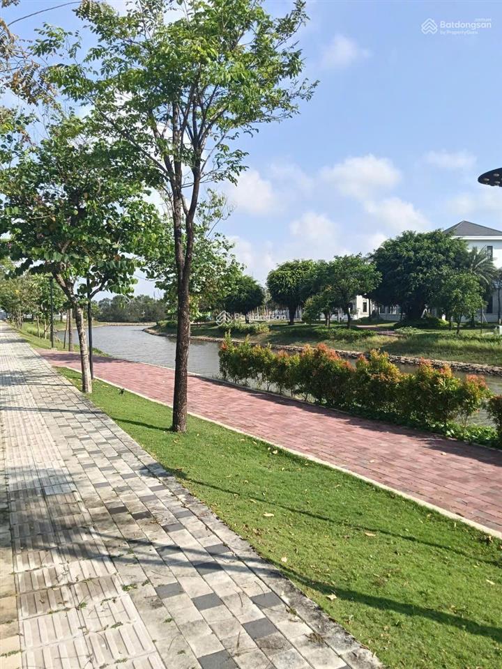 Cần bán nhà phố 8x20m giá 7,5 tỷ