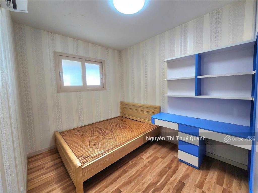 (hiếm) bán căn hộ chung cư booyoung mỗ lao chỉ 8 tỷ, 110m2 3pn, sẵn sổ, full nội thất ở được ngay