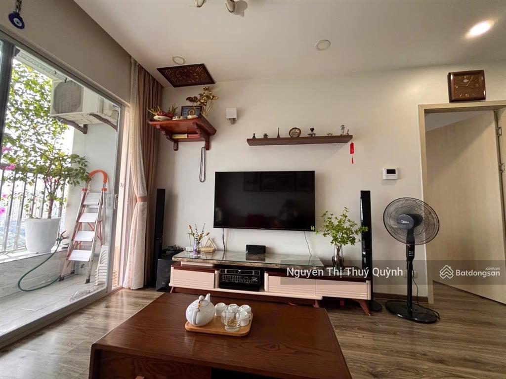 Bán gấp căn hộ 75m2 2n ecolife tố hữu, tầng đẹp, full nội thất ở ngay, sẵn sổ, giá tốt nhất dự án