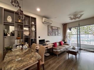 Bán gấp căn hộ 75m2 2n ecolife tố hữu, tầng đẹp, full nội thất ở ngay, sẵn sổ, giá tốt nhất dự án