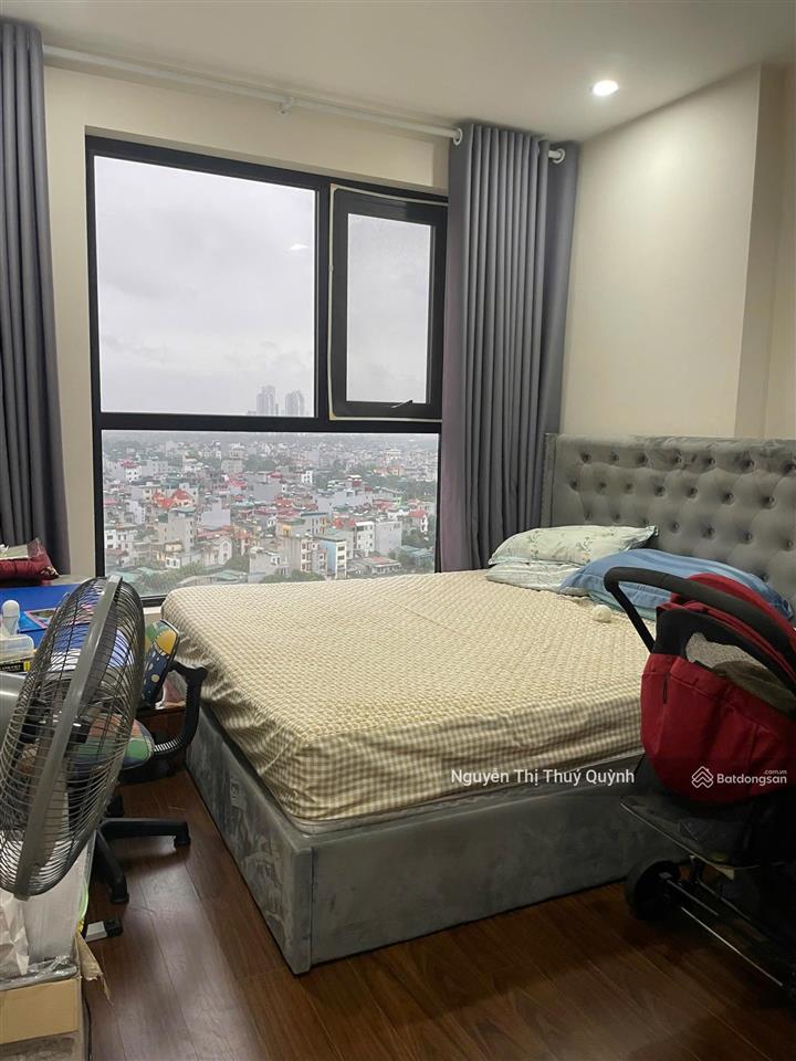 Bán gấp ch 78m2 2n roman tố hữu, tầng đẹp, sẵn số đỏ, giá tốt nhất dự án, full nội thất ở ngay