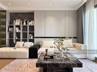 (hiếm) bán ch 124m2 3n3w roman tố hữu, tầng đẹp, căn góc, sẵn sổ, full nội thất ở ngay giá chỉ 9xtr