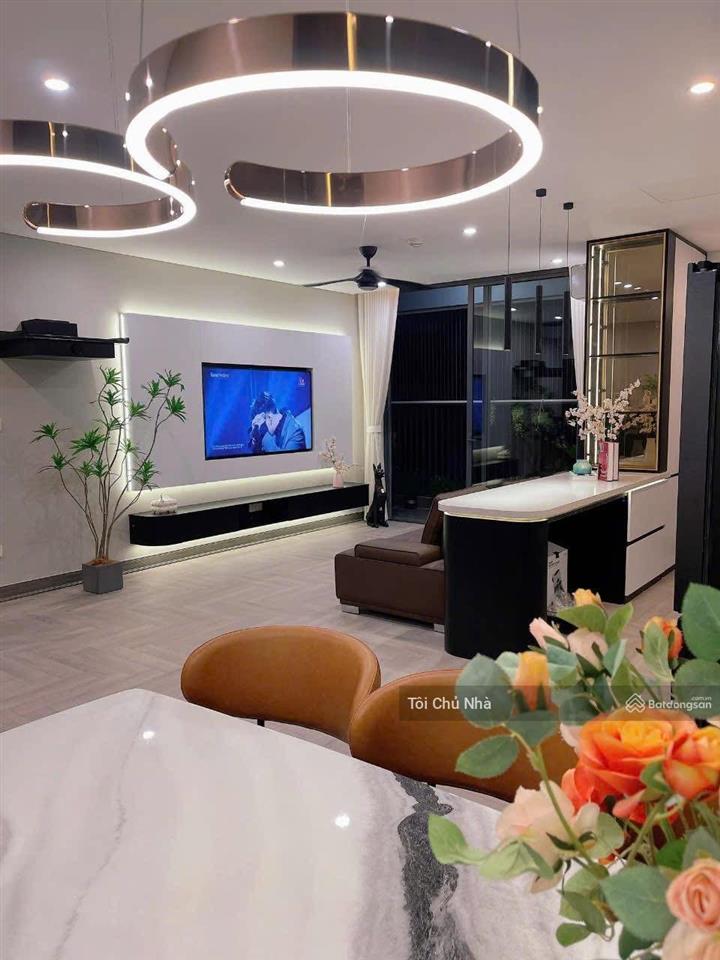 Bán gấp căn hộ 97m2, 4pn tầng trung, căn góc terra an hưng, full nội thất, view siêu đẹp, sẵn sổ đỏ
