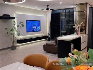 Bán gấp căn hộ 97m2, 4pn tầng trung, căn góc terra an hưng, full nội thất, view siêu đẹp, sẵn sổ đỏ