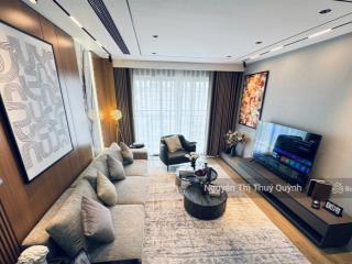 Chính chủ bán cc goldsilk complex chỉ hơn 6 tỷ, 78m2, 2pn, 2wc, full nội thất, sẵn sổ đỏ giao dịch